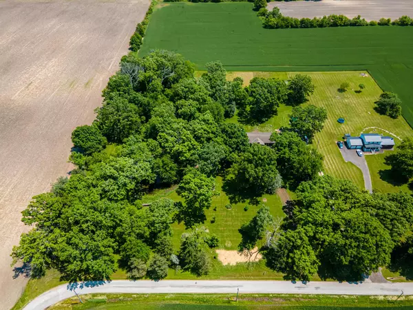 Caledonia, OH 43314,2814 Nesbitt Road