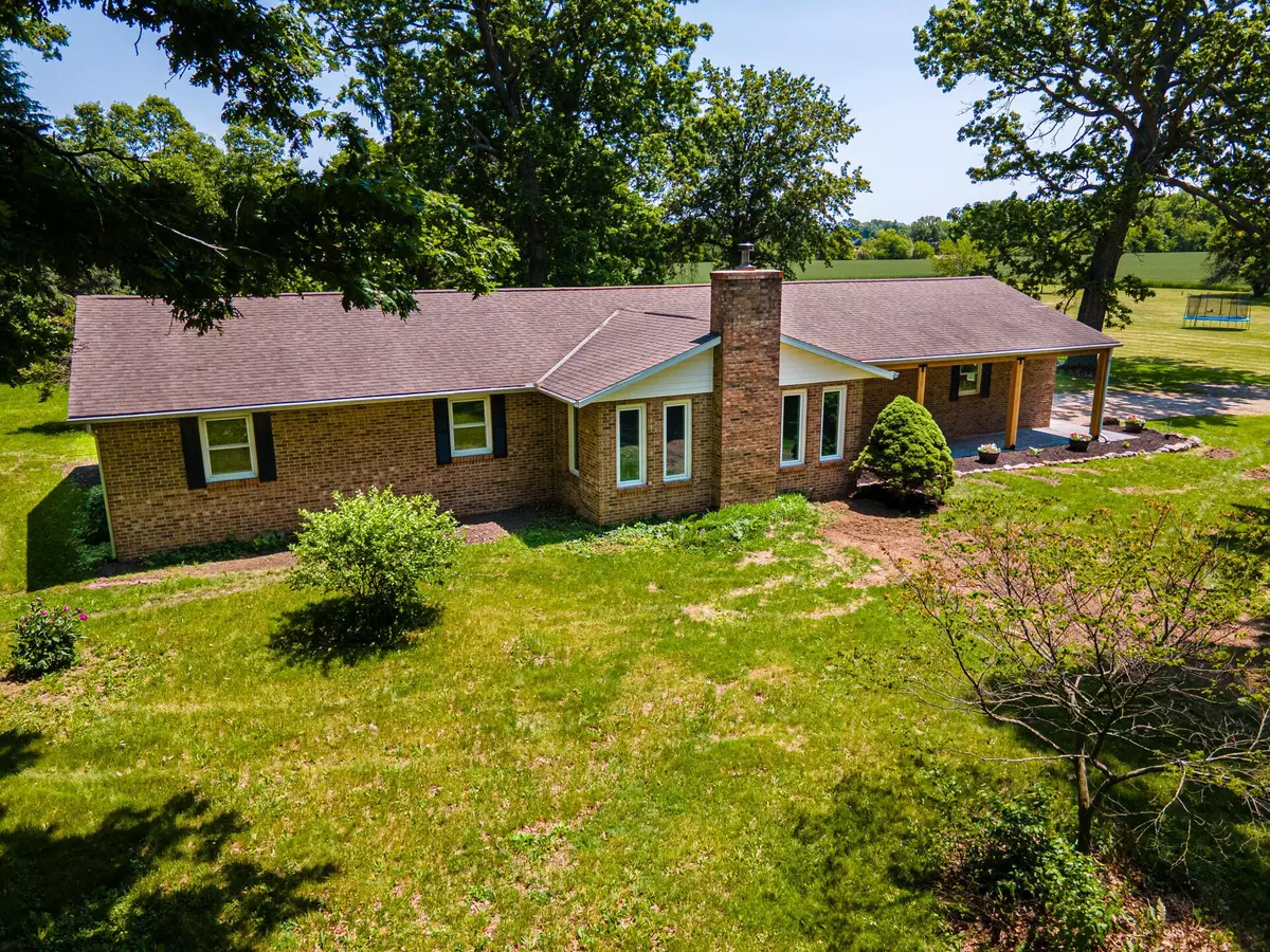 Caledonia, OH 43314,2814 Nesbitt Road