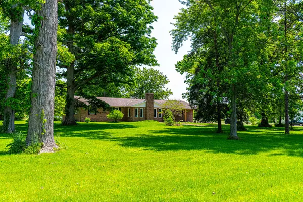 Caledonia, OH 43314,2814 Nesbitt Road