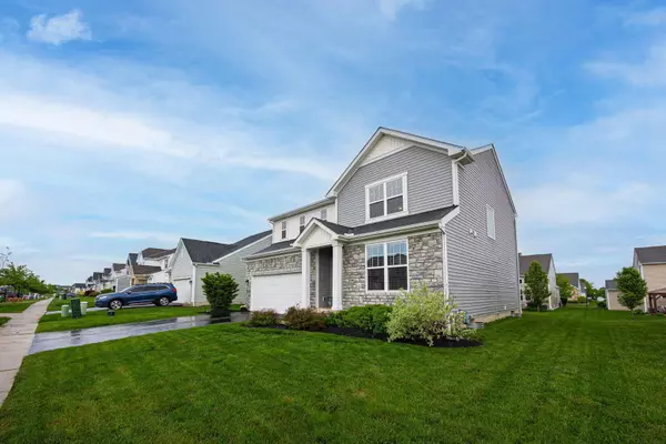 Marysville, OH 43040,2028 Trophy Drive