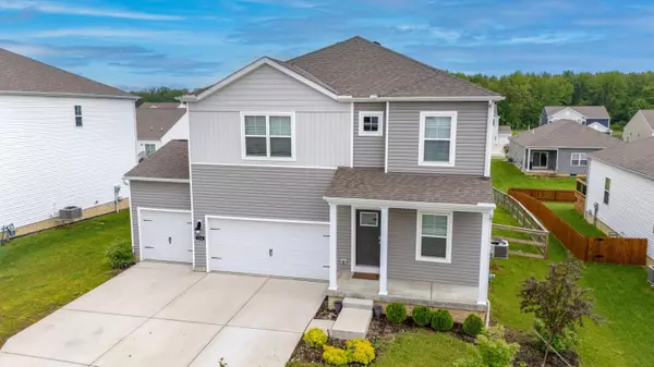 Granville, OH 43023,124 Mayfield Drive