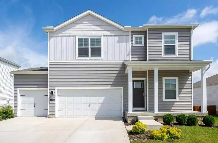 124 Mayfield Drive, Granville, OH 43023