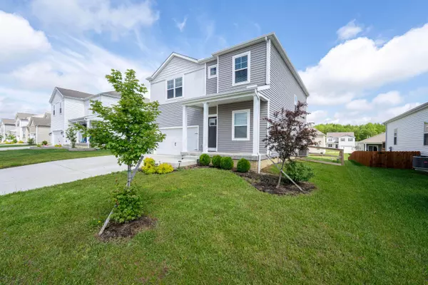 Granville, OH 43023,124 Mayfield Drive