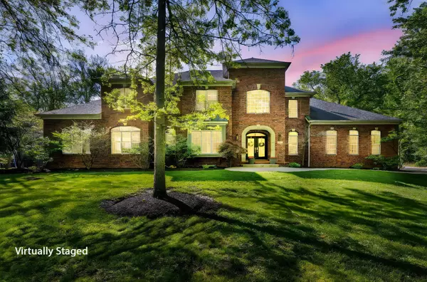 3720 Hyatts Road, Powell, OH 43065