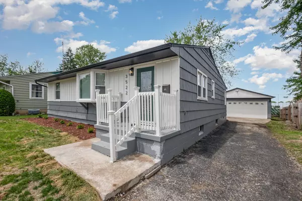 Columbus, OH 43227,3522 Astor Avenue