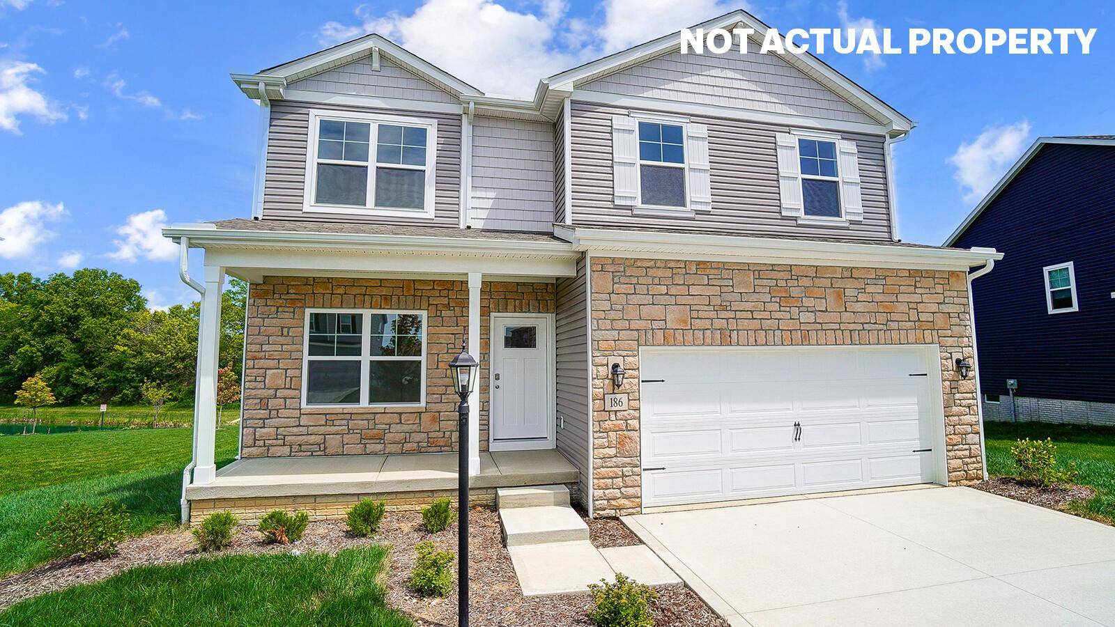 2756 Carrowmore Court, Delaware, OH 43015