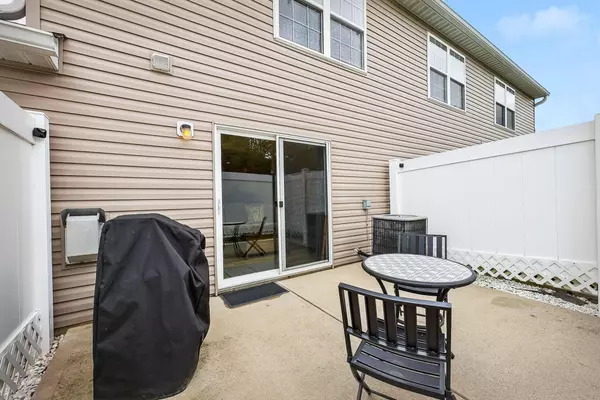 Canal Winchester, OH 43110,5210 Novelty Avenue #73D