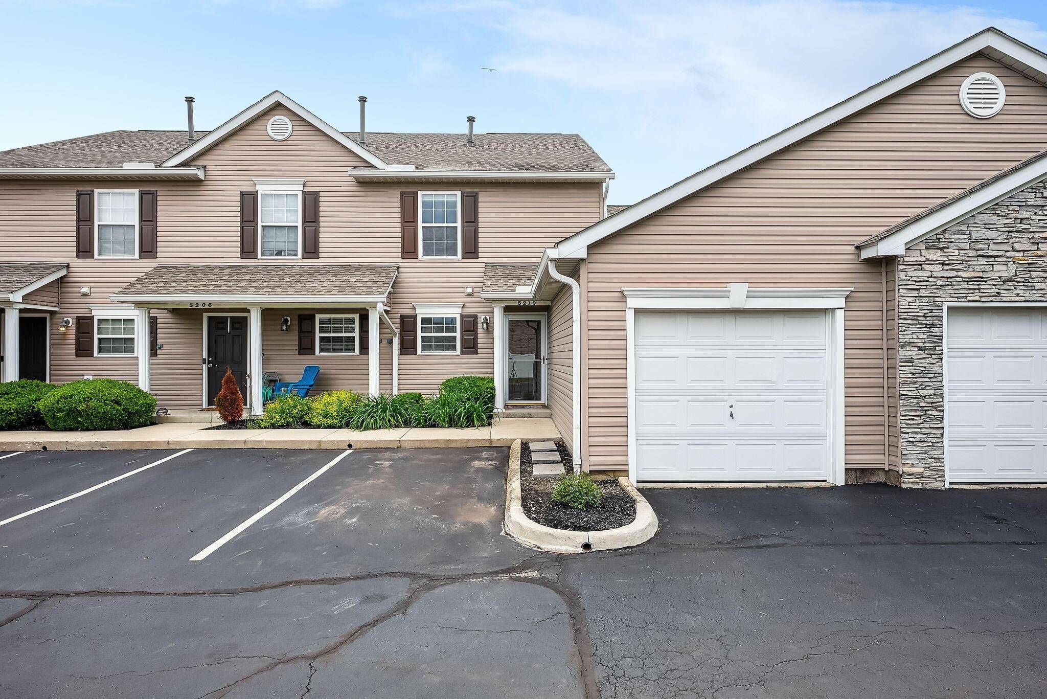 5210 Novelty Avenue #73D, Canal Winchester, OH 43110