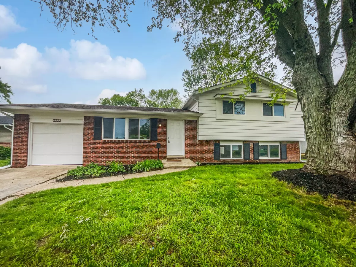 Columbus, OH 43229,2222 Trent Road