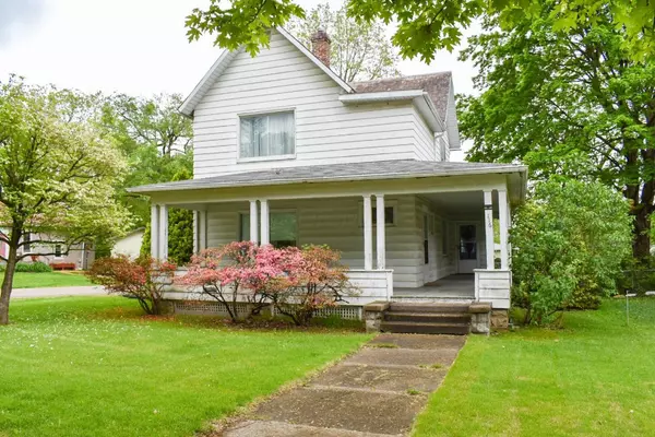 116 Wooster Road, Mount Vernon, OH 43050