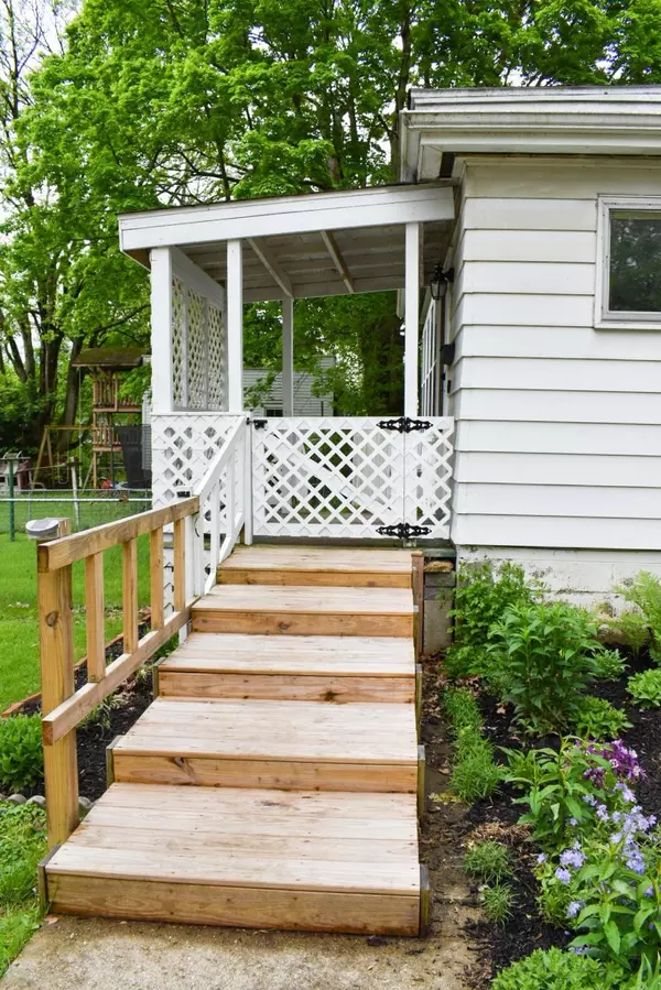 Mount Vernon, OH 43050,116 Wooster Road