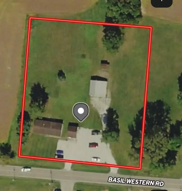 9704 Basil Western Road, Canal Winchester, OH 43110