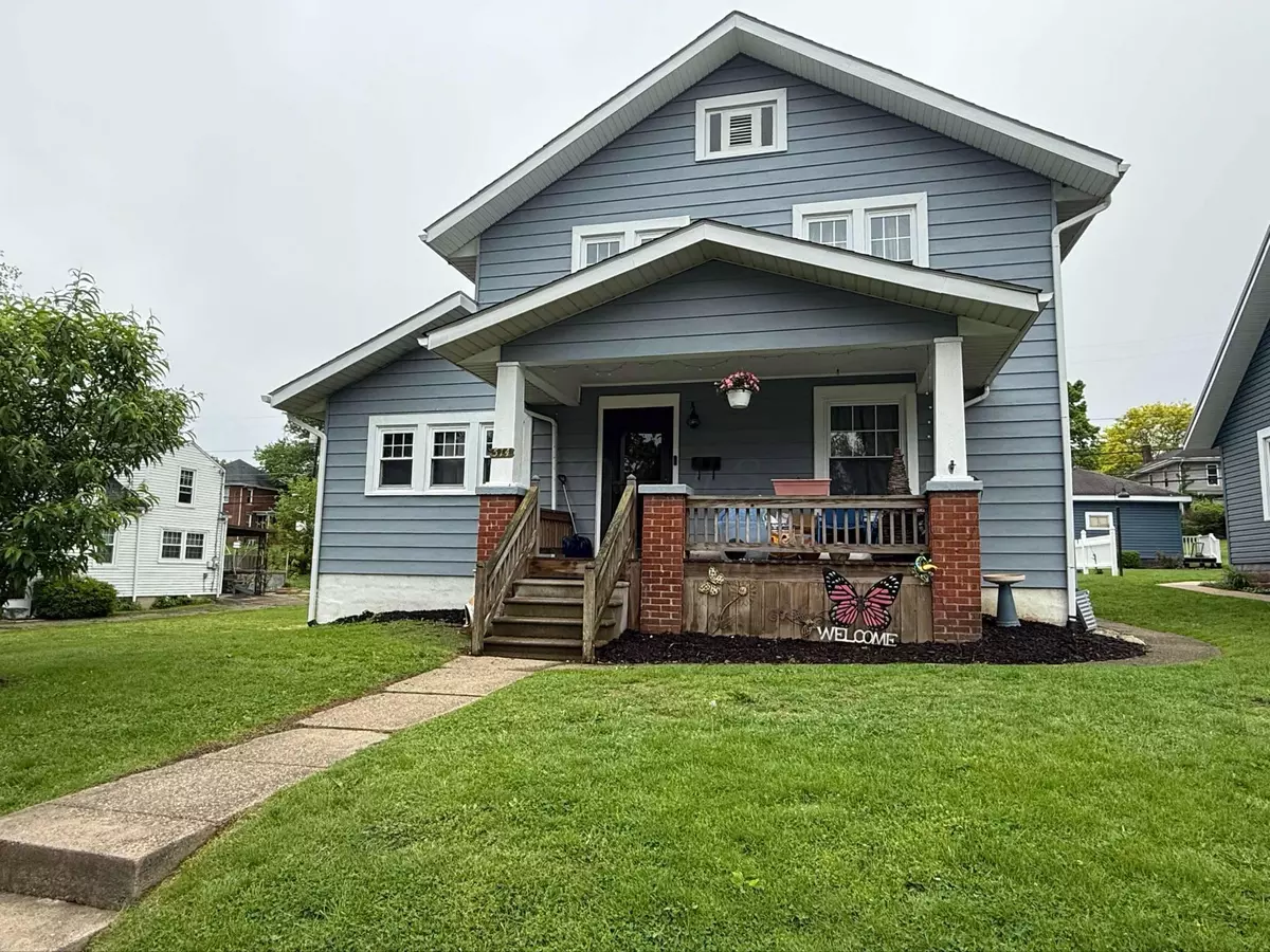 New Lexington, OH 43764,514 Eastern Avenue