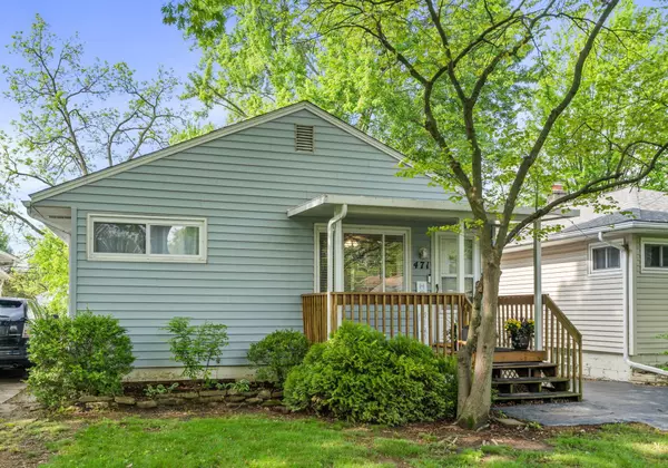 Columbus, OH 43214,471 Chase Road