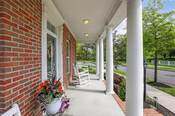 New Albany, OH 43054,5119 Butterworth Green Drive