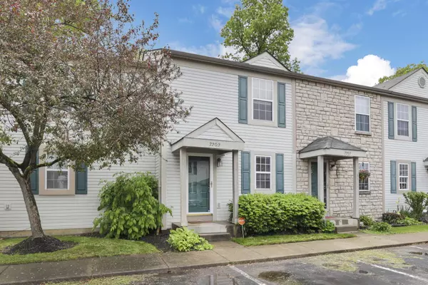 Blacklick, OH 43004,7209 Kirkdale Drive #39B