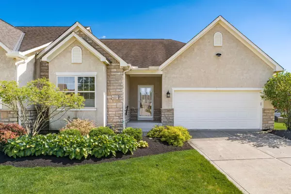 6227 Marias Point Lane, Columbus, OH 43213