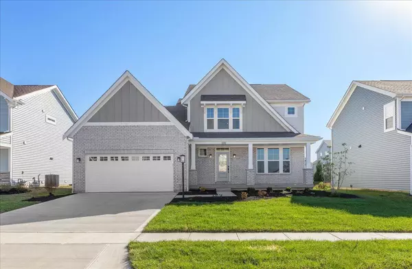 12280 Pleasant View Drive, Pickerington, OH 43147