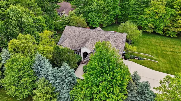 South Vienna, OH 45369,1092 George Allen Drive