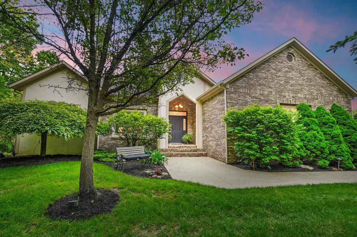 South Vienna, OH 45369,1092 George Allen Drive