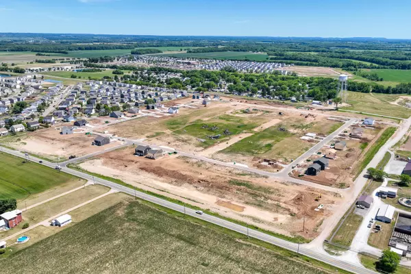 South Bloomfield, OH 43103,5509 George Place
