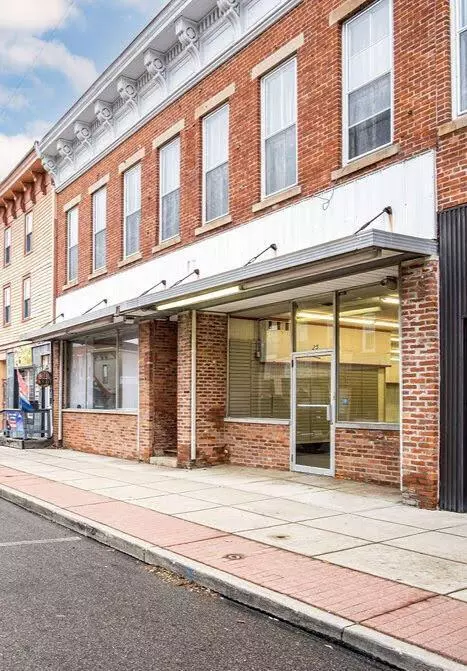27 S Main Street, Mount Gilead, OH 43338