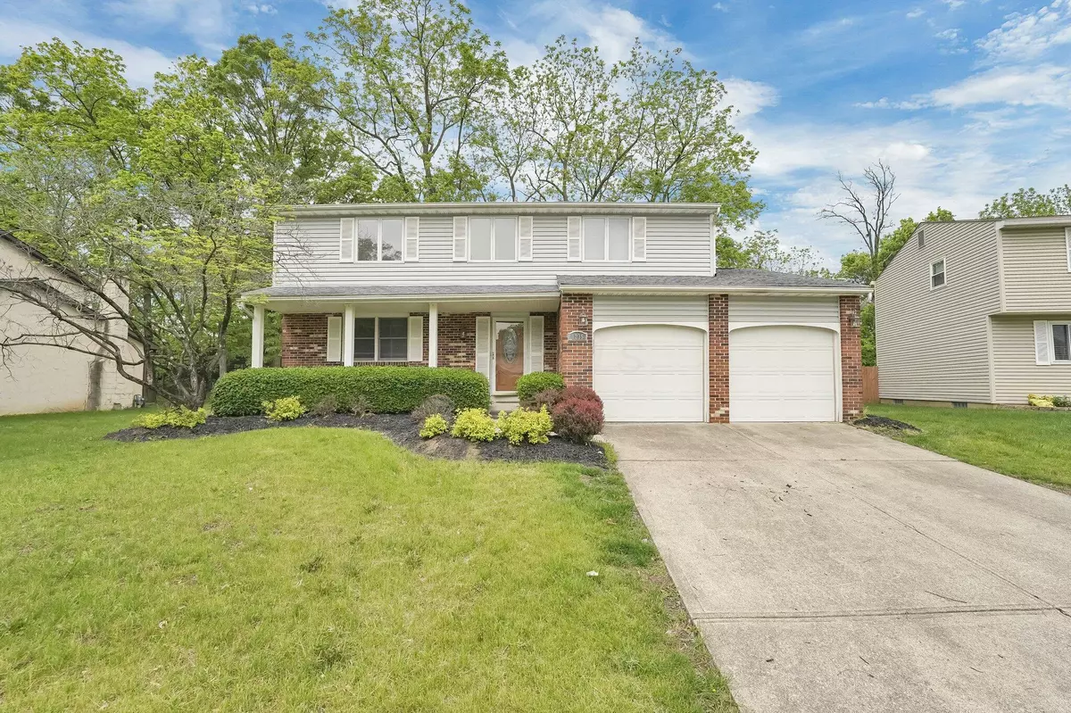 Westerville, OH 43081,1235 Belle Meade Place