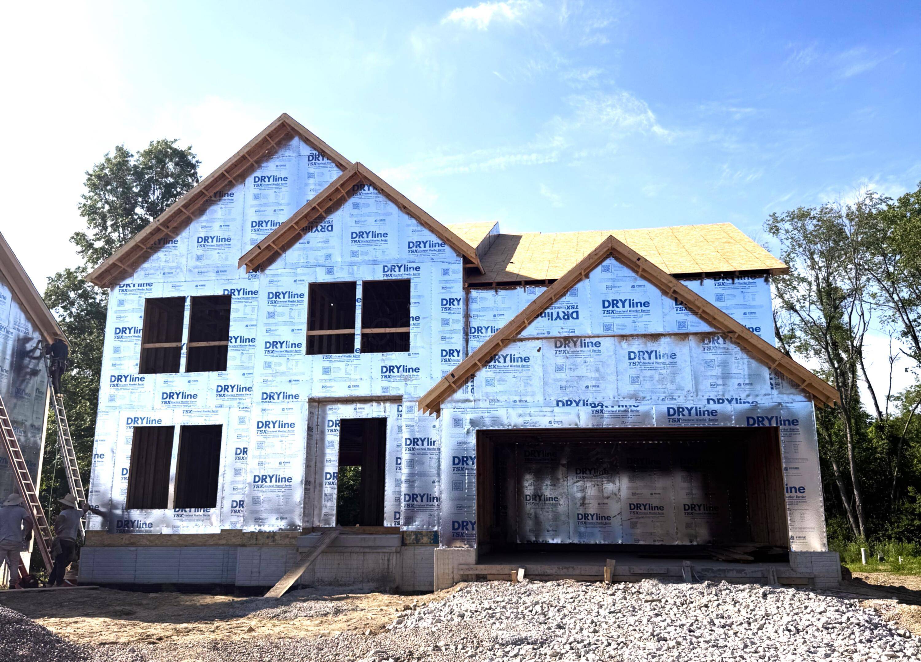 8494 Rapala Lane, Pickerington, OH 43147
