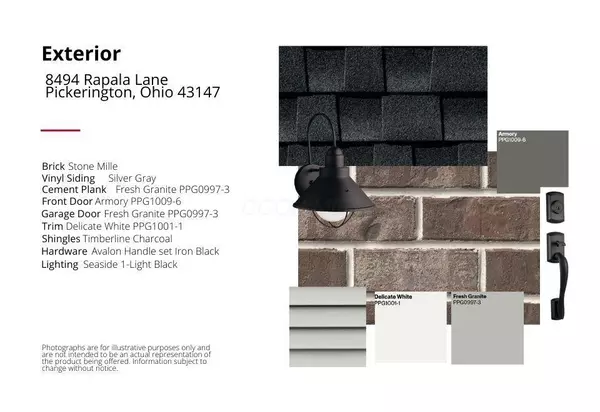 Pickerington, OH 43147,8494 Rapala Lane