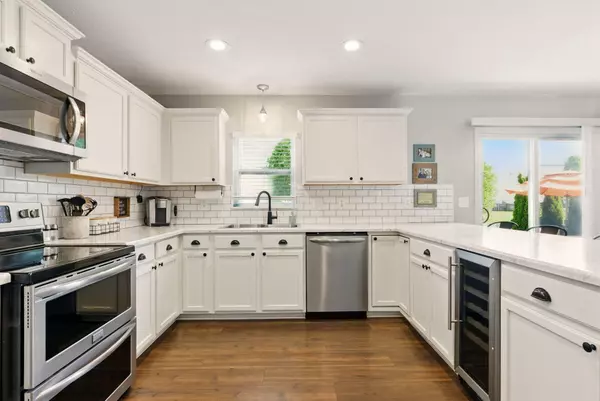 Blacklick, OH 43004,7854 Prairie Willow Drive