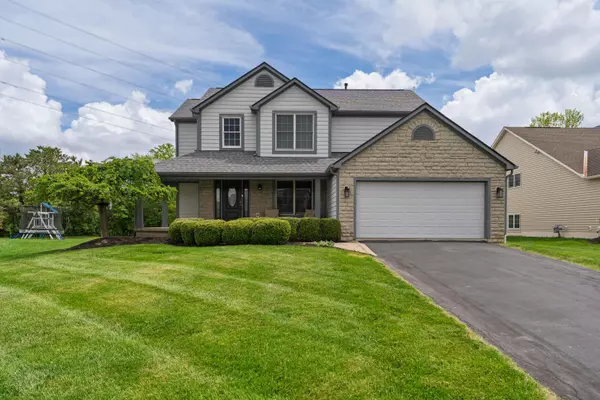 Hilliard, OH 43026,4526 Hoffman Farms Drive