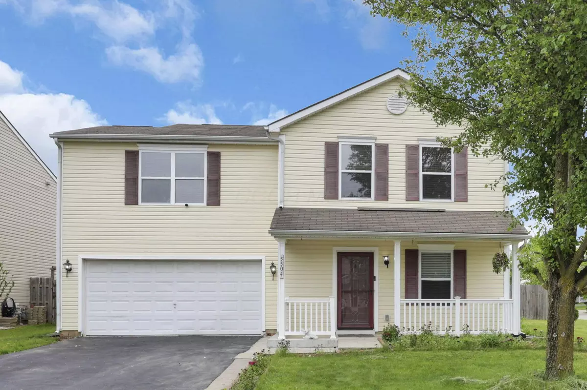 Canal Winchester, OH 43110,5504 Rothermund Drive