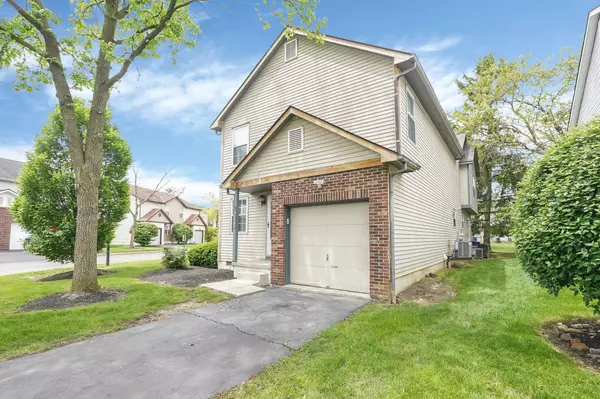 Hilliard, OH 43026,4801 Lady Jane Avenue #29B