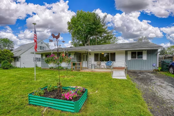 Columbus, OH 43227,1359 Gertrude Drive