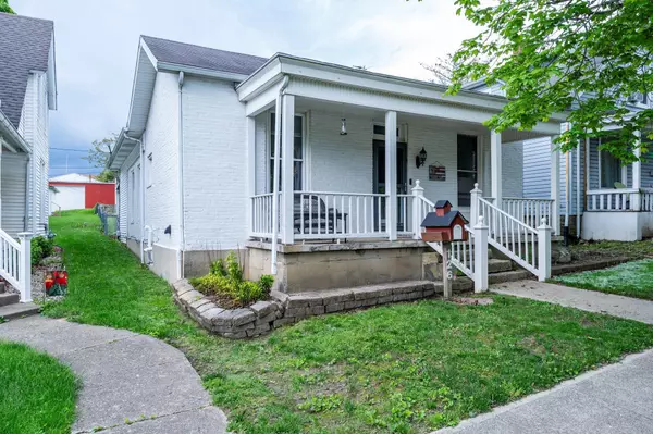 Hillsboro, OH 45133,126 W South Street