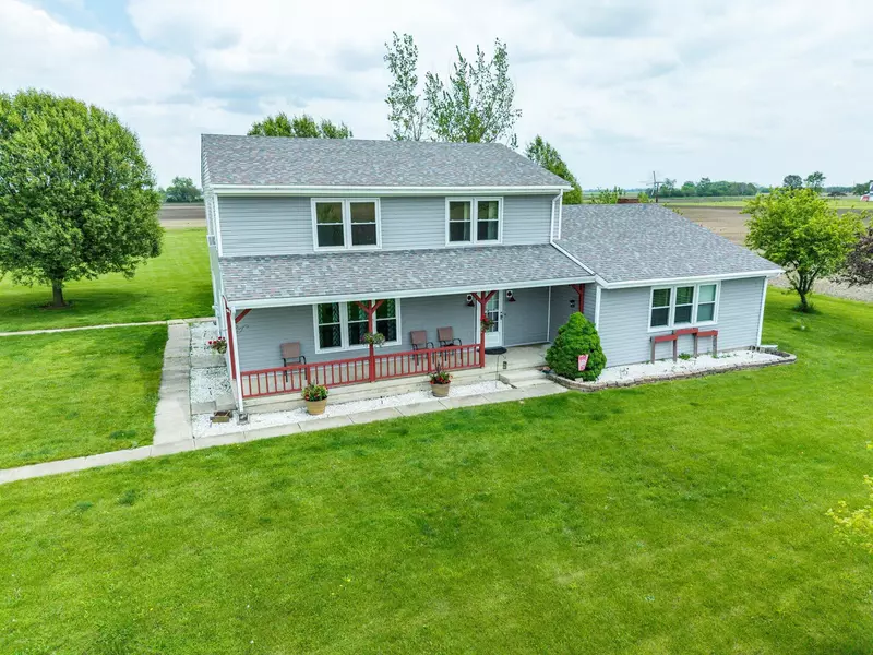 13216 Sheley Road #NW, Jeffersonville, OH 43128