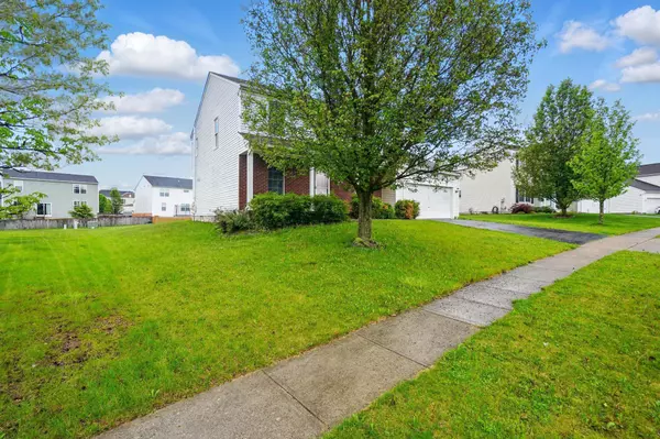 Pataskala, OH 43062,1054 Oxford Drive