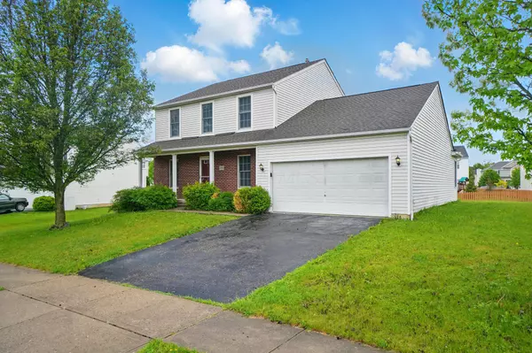 Pataskala, OH 43062,1054 Oxford Drive