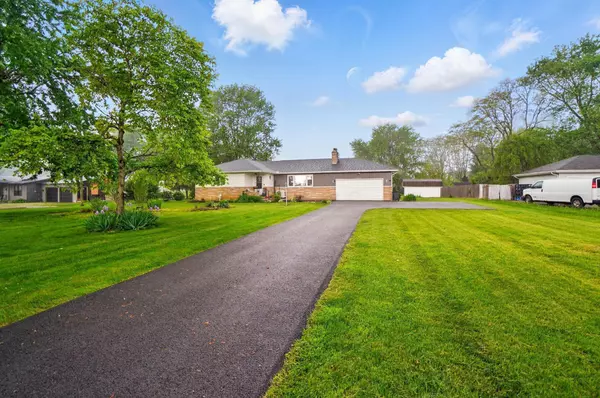 West Jefferson, OH 43162,700 Taylor Blair Road