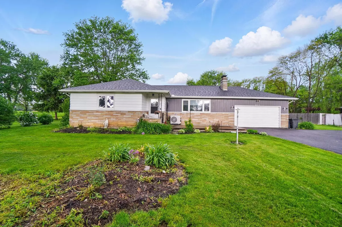 West Jefferson, OH 43162,700 Taylor Blair Road