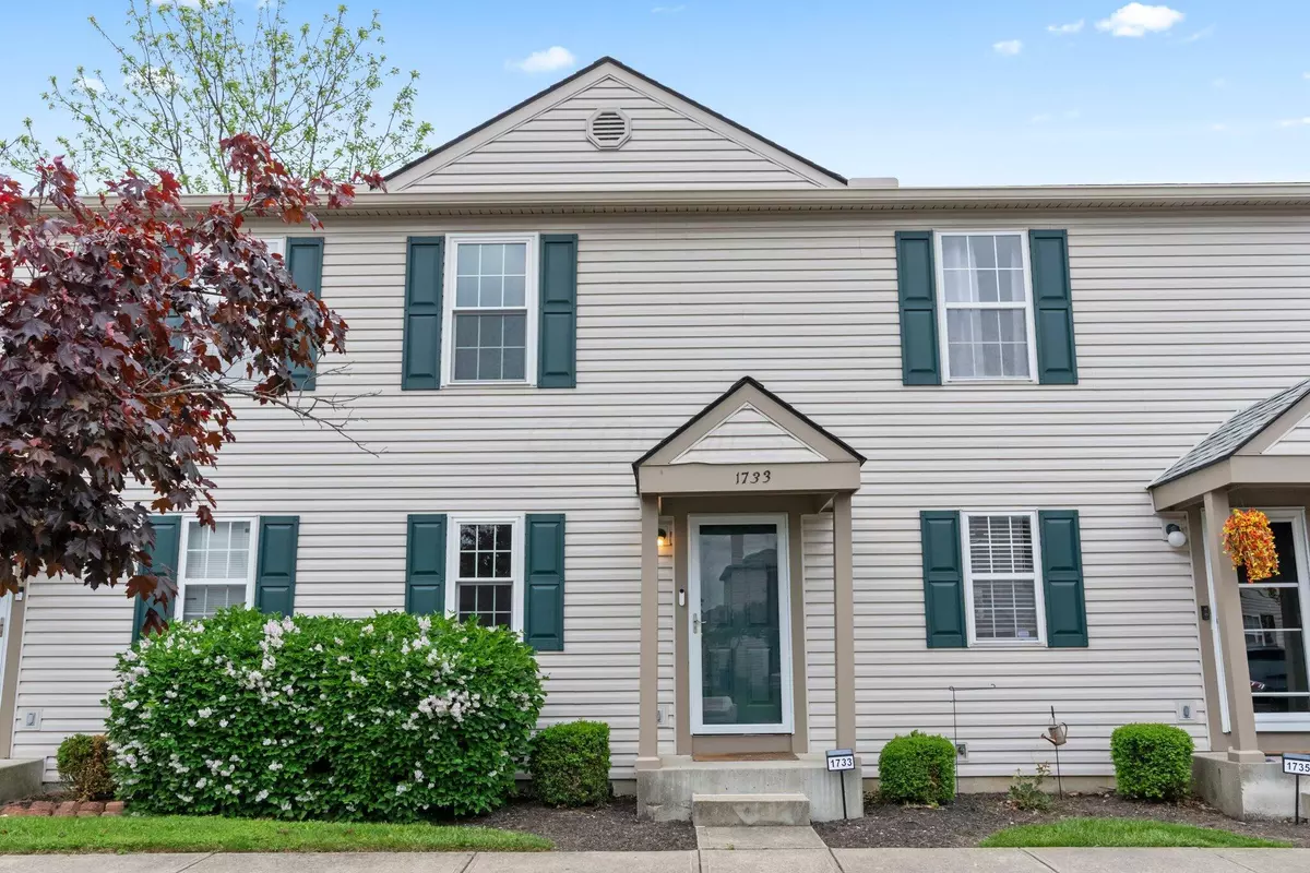 Hilliard, OH 43026,1733 Messner Drive #151D