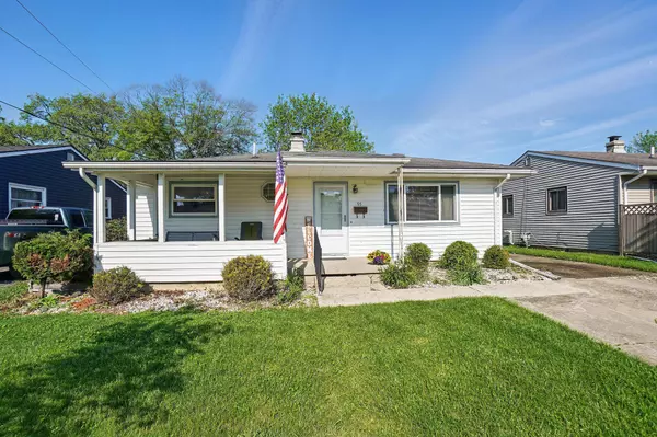 West Jefferson, OH 43162,95 Mary Street