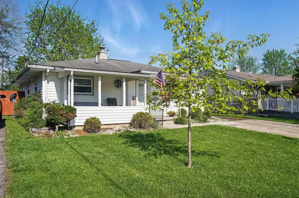 West Jefferson, OH 43162,95 Mary Street