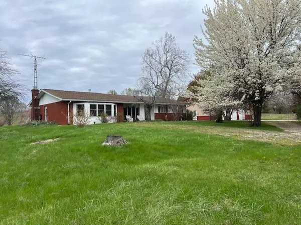 Utica, OH 43080,1886 Johnstown Utica Road