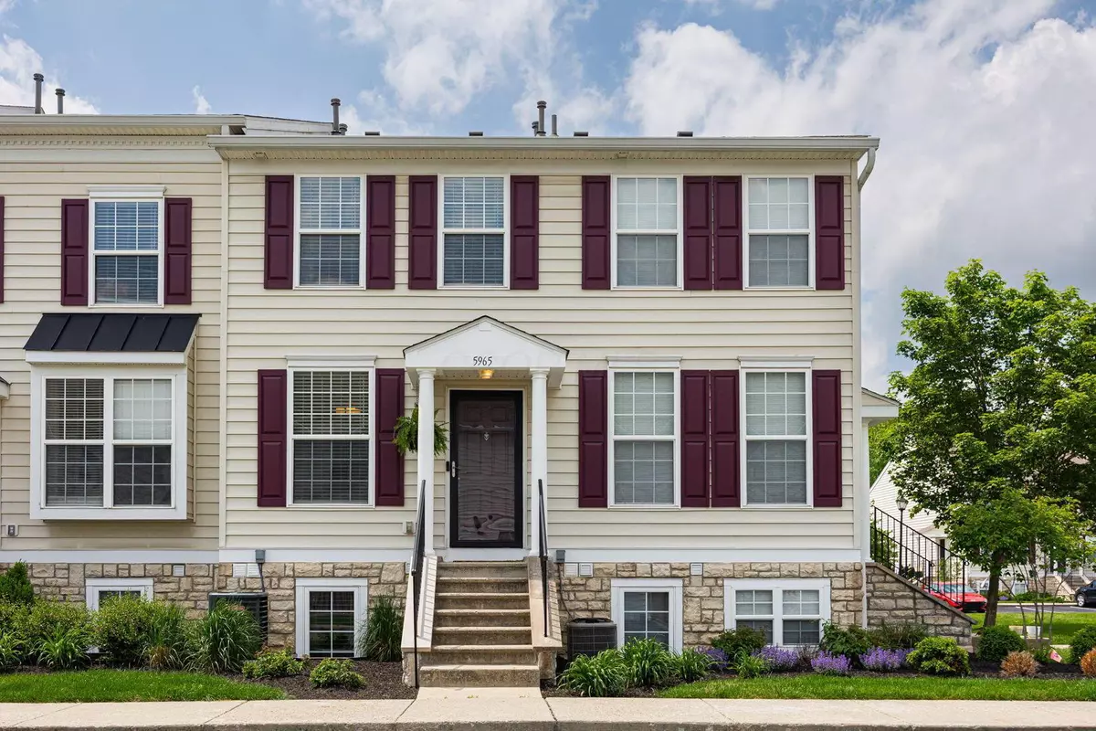 New Albany, OH 43054,5965 Ferdinand Drive