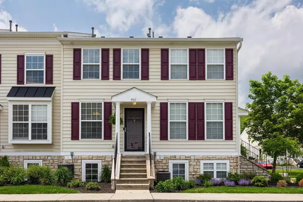 5965 Ferdinand Drive, New Albany, OH 43054