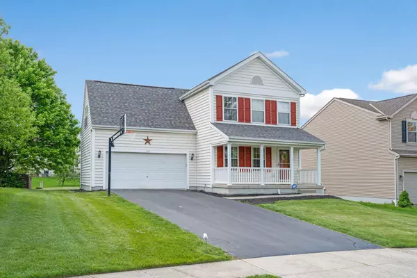 Etna, OH 43062,233 Purple Finch Loop