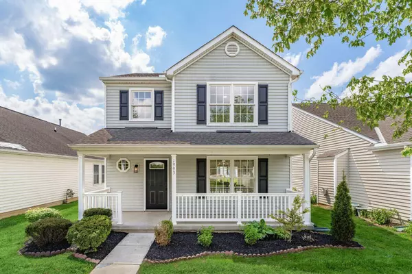 Newark, OH 43055,1993 Cumberland Street