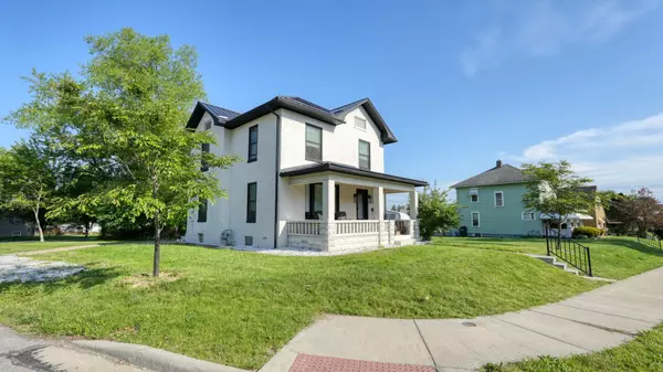 Cambridge, OH 43725,1001 Clark Street