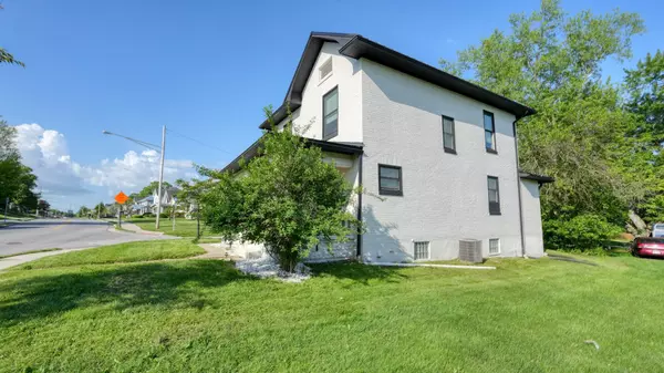 Cambridge, OH 43725,1001 Clark Street